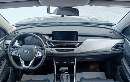 Changan CS75 I рестайлинг, 2022 год, 2 165 000 рублей, 12 фотография