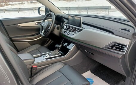 Changan CS75 I рестайлинг, 2022 год, 2 165 000 рублей, 10 фотография