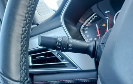 Changan CS75 I рестайлинг, 2022 год, 2 165 000 рублей, 18 фотография