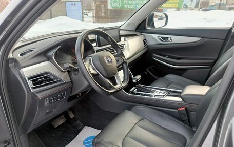 Changan CS75 I рестайлинг, 2022 год, 2 165 000 рублей, 9 фотография