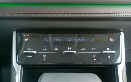 Changan CS75 I рестайлинг, 2022 год, 2 165 000 рублей, 22 фотография