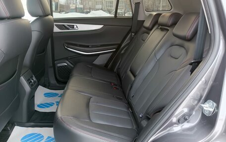 Changan CS75 I рестайлинг, 2022 год, 2 165 000 рублей, 25 фотография