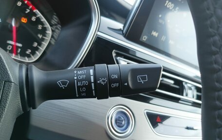 Changan CS75 I рестайлинг, 2022 год, 2 165 000 рублей, 23 фотография