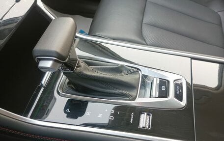 Changan CS75 I рестайлинг, 2022 год, 2 165 000 рублей, 24 фотография