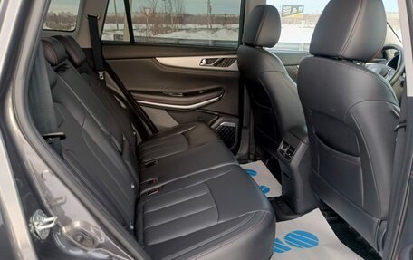 Changan CS75 I рестайлинг, 2022 год, 2 165 000 рублей, 26 фотография