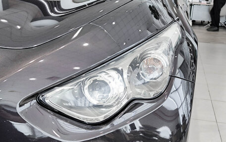 Infiniti FX II, 2012 год, 1 890 000 рублей, 17 фотография