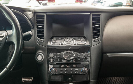 Infiniti FX II, 2012 год, 1 890 000 рублей, 15 фотография