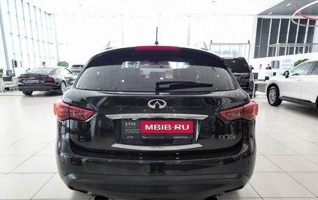 Infiniti FX II, 2012 год, 1 890 000 рублей, 6 фотография