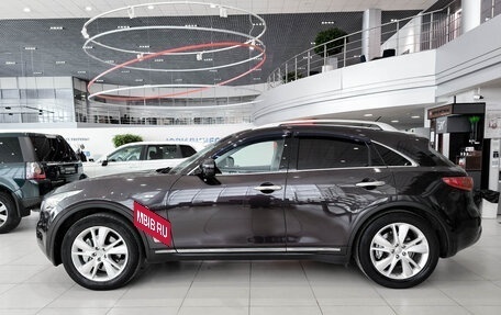 Infiniti FX II, 2012 год, 1 890 000 рублей, 8 фотография