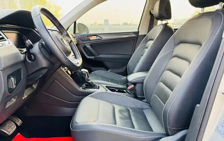 Volkswagen Tiguan II, 2021 год, 1 750 525 рублей, 7 фотография