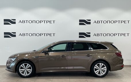 Renault Talisman, 2016 год, 1 309 000 рублей, 2 фотография