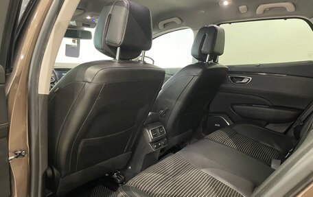 Renault Talisman, 2016 год, 1 309 000 рублей, 11 фотография