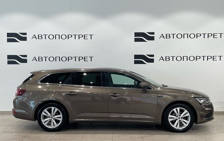Renault Talisman, 2016 год, 1 309 000 рублей, 6 фотография