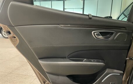 Renault Talisman, 2016 год, 1 309 000 рублей, 12 фотография
