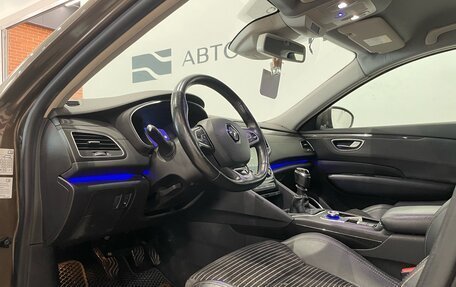 Renault Talisman, 2016 год, 1 309 000 рублей, 13 фотография