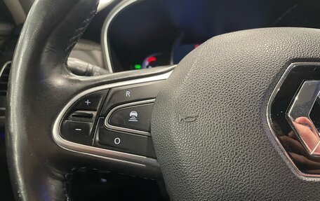 Renault Talisman, 2016 год, 1 309 000 рублей, 20 фотография
