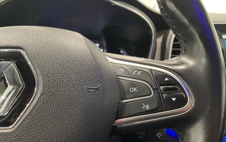Renault Talisman, 2016 год, 1 309 000 рублей, 21 фотография