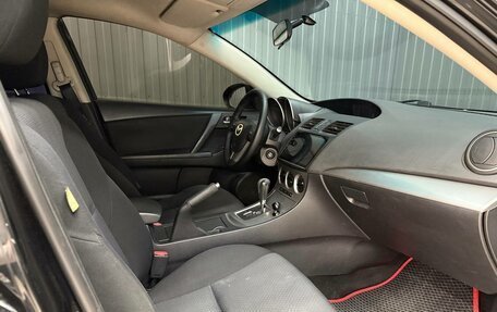 Mazda 3, 2009 год, 690 000 рублей, 10 фотография
