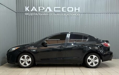 Mazda 3, 2009 год, 690 000 рублей, 5 фотография