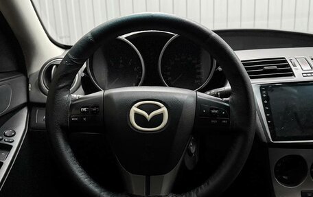 Mazda 3, 2009 год, 690 000 рублей, 8 фотография