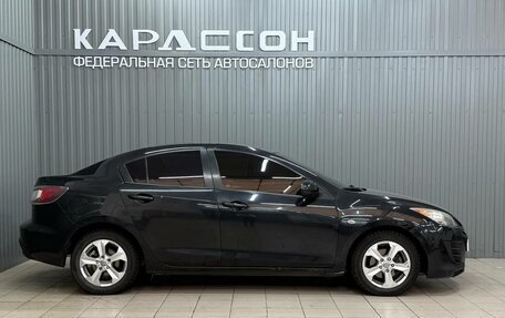 Mazda 3, 2009 год, 690 000 рублей, 6 фотография