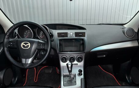 Mazda 3, 2009 год, 690 000 рублей, 9 фотография