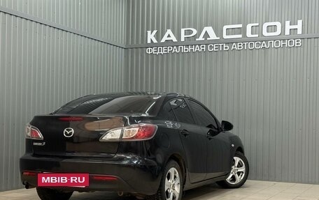 Mazda 3, 2009 год, 690 000 рублей, 2 фотография