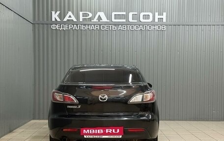 Mazda 3, 2009 год, 690 000 рублей, 4 фотография