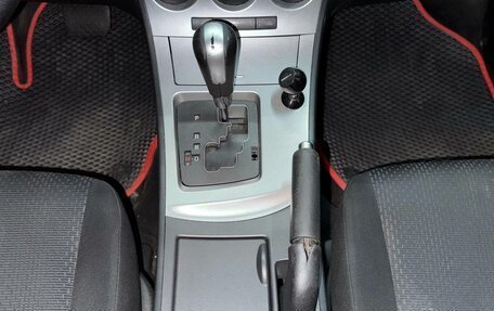 Mazda 3, 2009 год, 690 000 рублей, 12 фотография