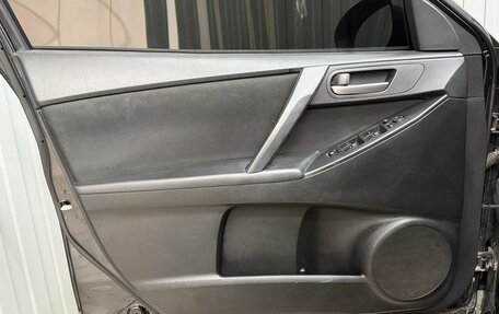 Mazda 3, 2009 год, 690 000 рублей, 13 фотография