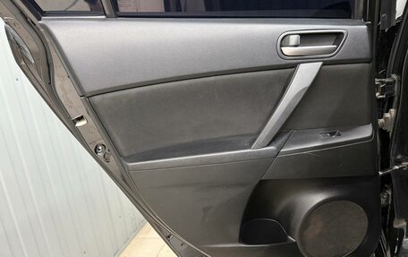 Mazda 3, 2009 год, 690 000 рублей, 14 фотография