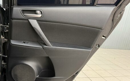 Mazda 3, 2009 год, 690 000 рублей, 16 фотография