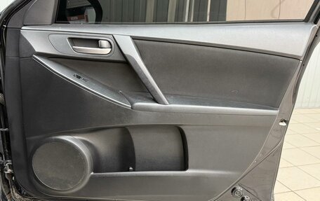 Mazda 3, 2009 год, 690 000 рублей, 15 фотография