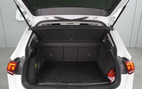 Volkswagen Tiguan II, 2018 год, 2 199 000 рублей, 18 фотография