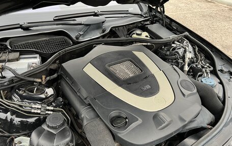 Mercedes-Benz S-Класс, 2010 год, 2 400 000 рублей, 19 фотография