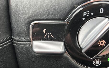Mercedes-Benz S-Класс, 2010 год, 2 400 000 рублей, 22 фотография