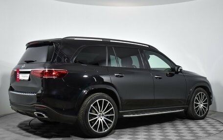 Mercedes-Benz GLS, 2021 год, 8 615 079 рублей, 5 фотография
