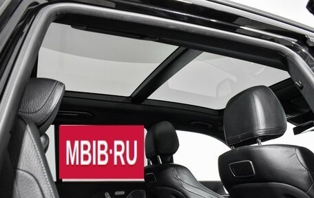 Mercedes-Benz GLS, 2021 год, 8 615 079 рублей, 21 фотография