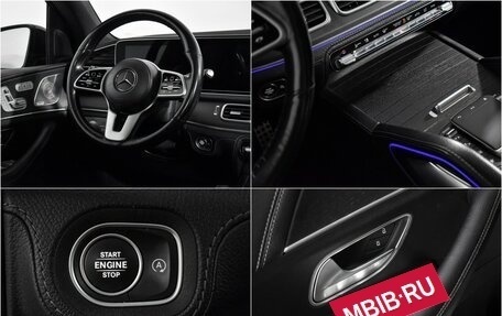 Mercedes-Benz GLS, 2021 год, 8 615 079 рублей, 25 фотография