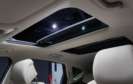 Genesis GV80 I, 2021 год, 4 200 000 рублей, 12 фотография