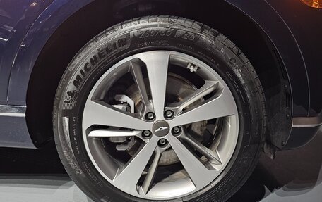 Genesis GV80 I, 2021 год, 4 200 000 рублей, 6 фотография