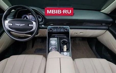 Genesis GV80 I, 2021 год, 4 200 000 рублей, 11 фотография