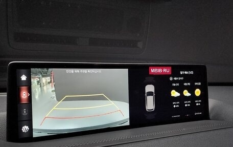 Genesis GV80 I, 2021 год, 4 200 000 рублей, 8 фотография