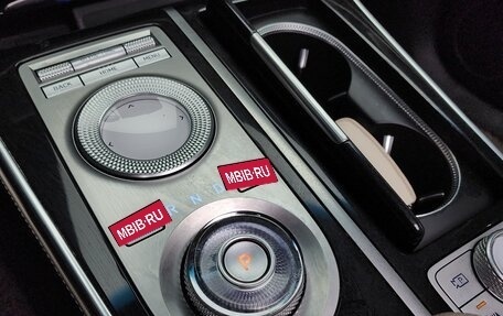 Genesis GV80 I, 2021 год, 4 200 000 рублей, 13 фотография