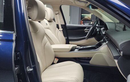 Genesis GV80 I, 2021 год, 4 200 000 рублей, 15 фотография