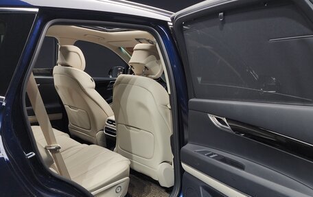 Genesis GV80 I, 2021 год, 4 200 000 рублей, 16 фотография