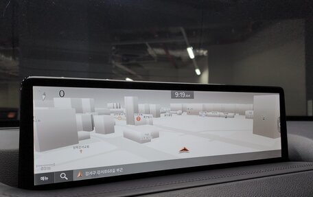 Genesis GV80 I, 2021 год, 4 200 000 рублей, 20 фотография
