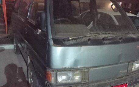 Nissan Vanette II, 1990 год, 70 000 рублей, 2 фотография