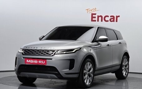 Land Rover Range Rover Evoque II, 2020 год, 3 430 000 рублей, 2 фотография
