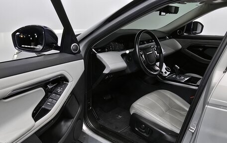 Land Rover Range Rover Evoque II, 2020 год, 3 430 000 рублей, 7 фотография